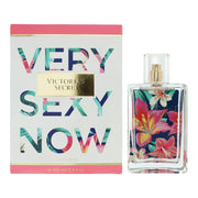 Victoria's Secret, Very Sexy Now, Parfymvatten, För kvinnor, 100 ml