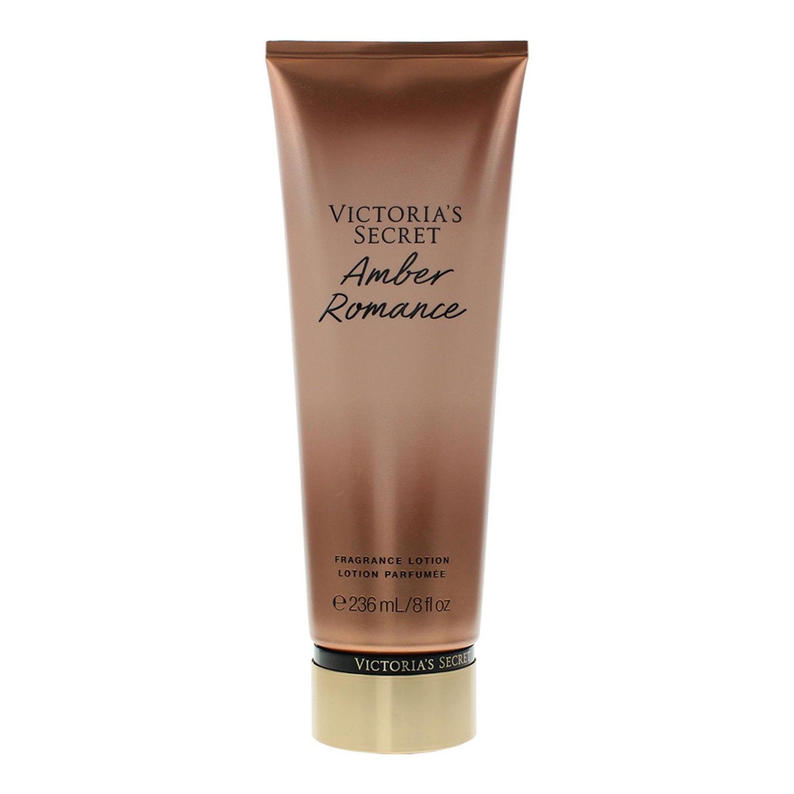 Victoria's Secret, Amber Romance, Återfuktande, Kroppslotion, 236 ml