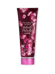 Victoria's Secret, Velvet Petals Luxe, Djup återfuktning, Kroppslotion, 236 ml