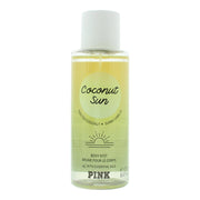 Victoria's Secret, Pink Coconut Sun, Doftspray, För kvinnor, 250 ml