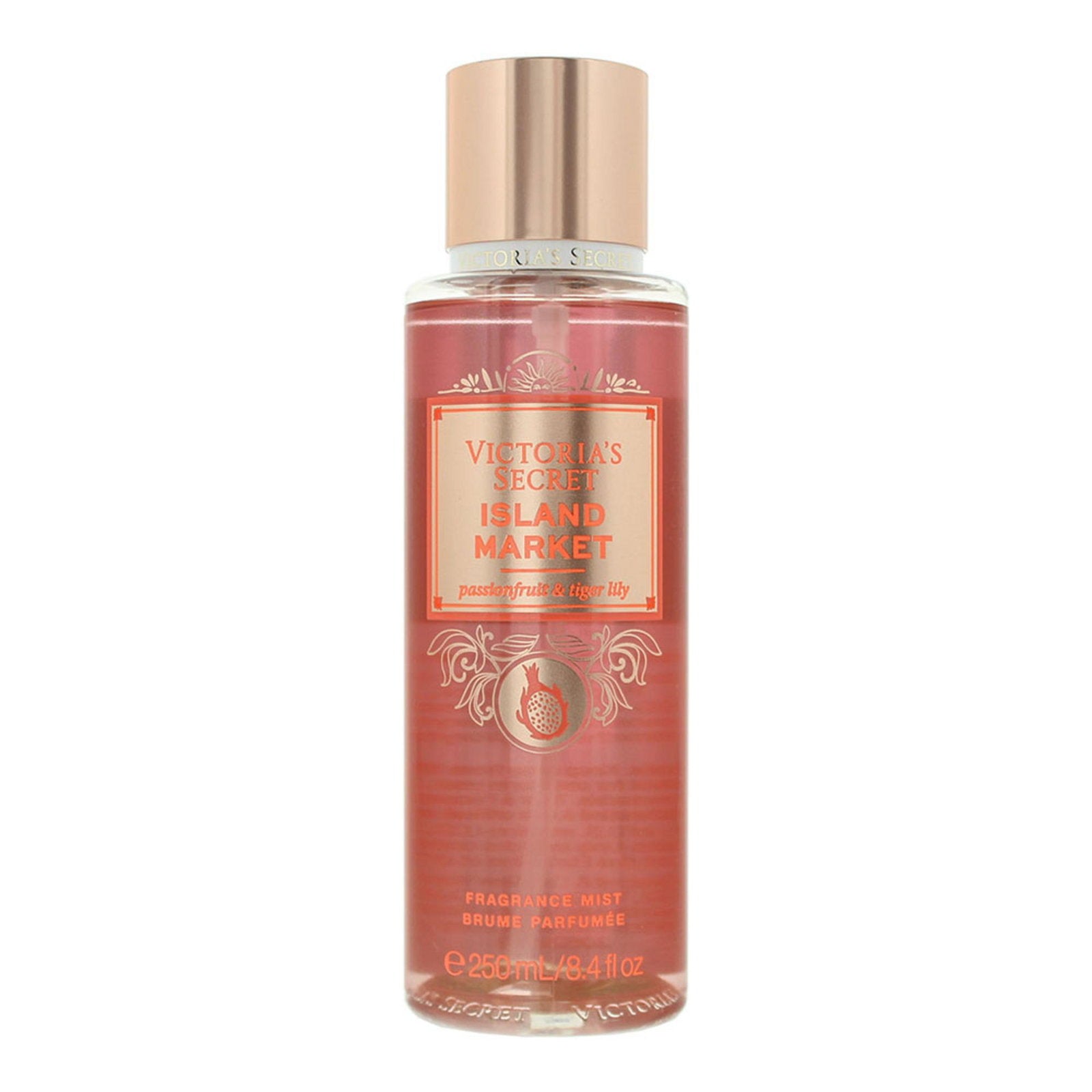 Victoria's Secret, Island Market, Doftspray, För kvinnor, 250 ml