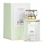 Victoria's Secret, First Love, Parfymvatten, För kvinnor, 50 ml