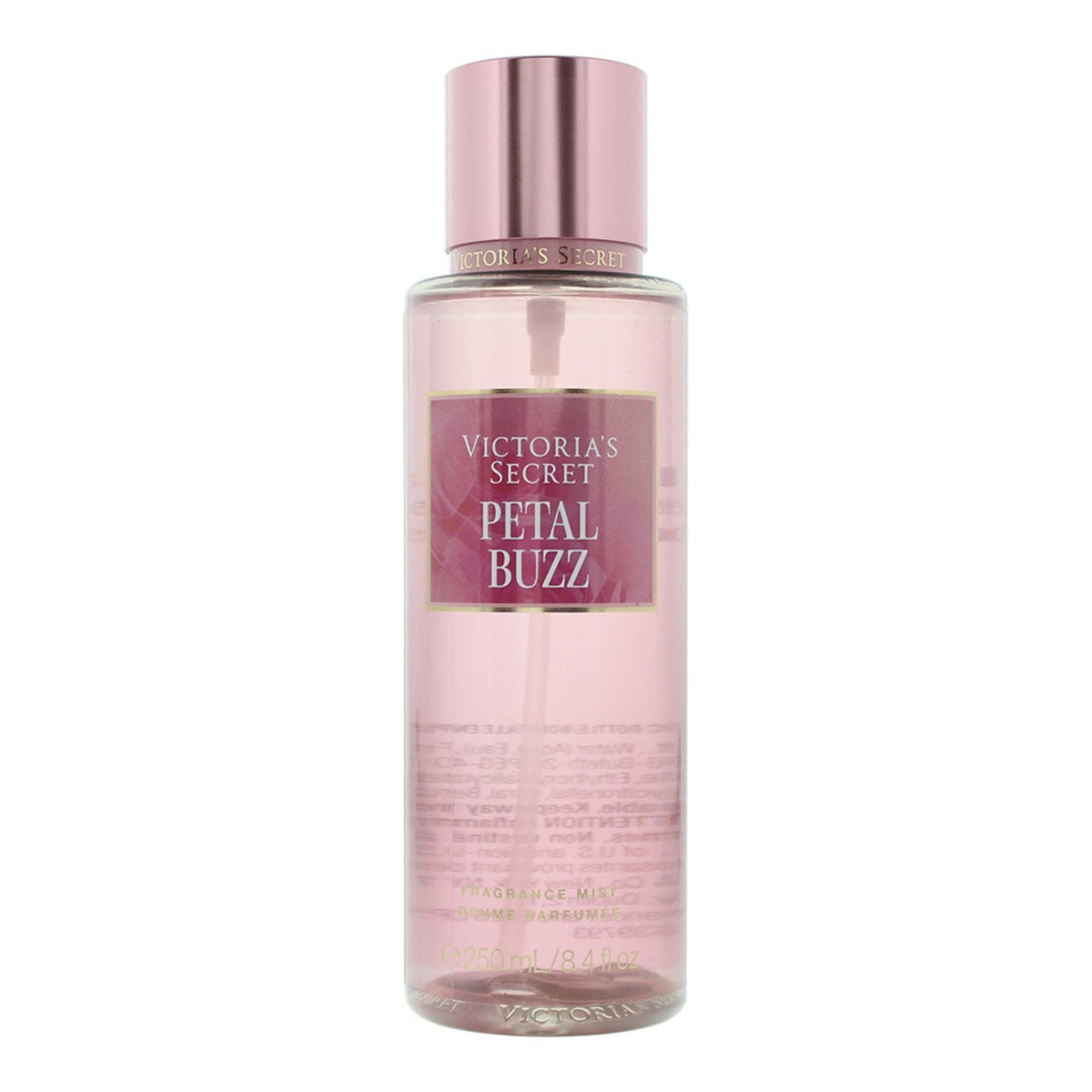Victoria's Secret, Petal Buzz, Doftspray, För kvinnor, 250 ml