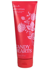 Victoria's Secret, Candy Hearts, Återfuktande, Kroppslotion, 250 ml