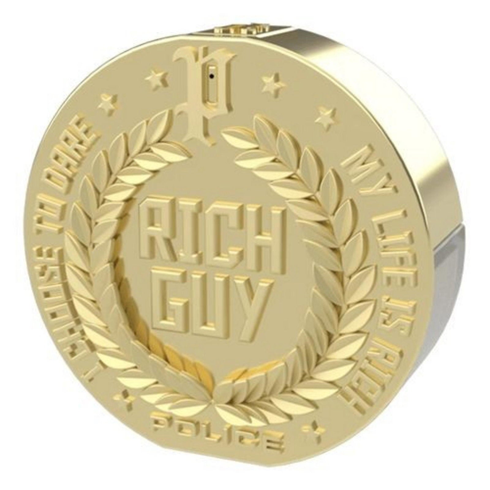 Police, Rich Guy, Eau de Toilette, För män, 50 ml