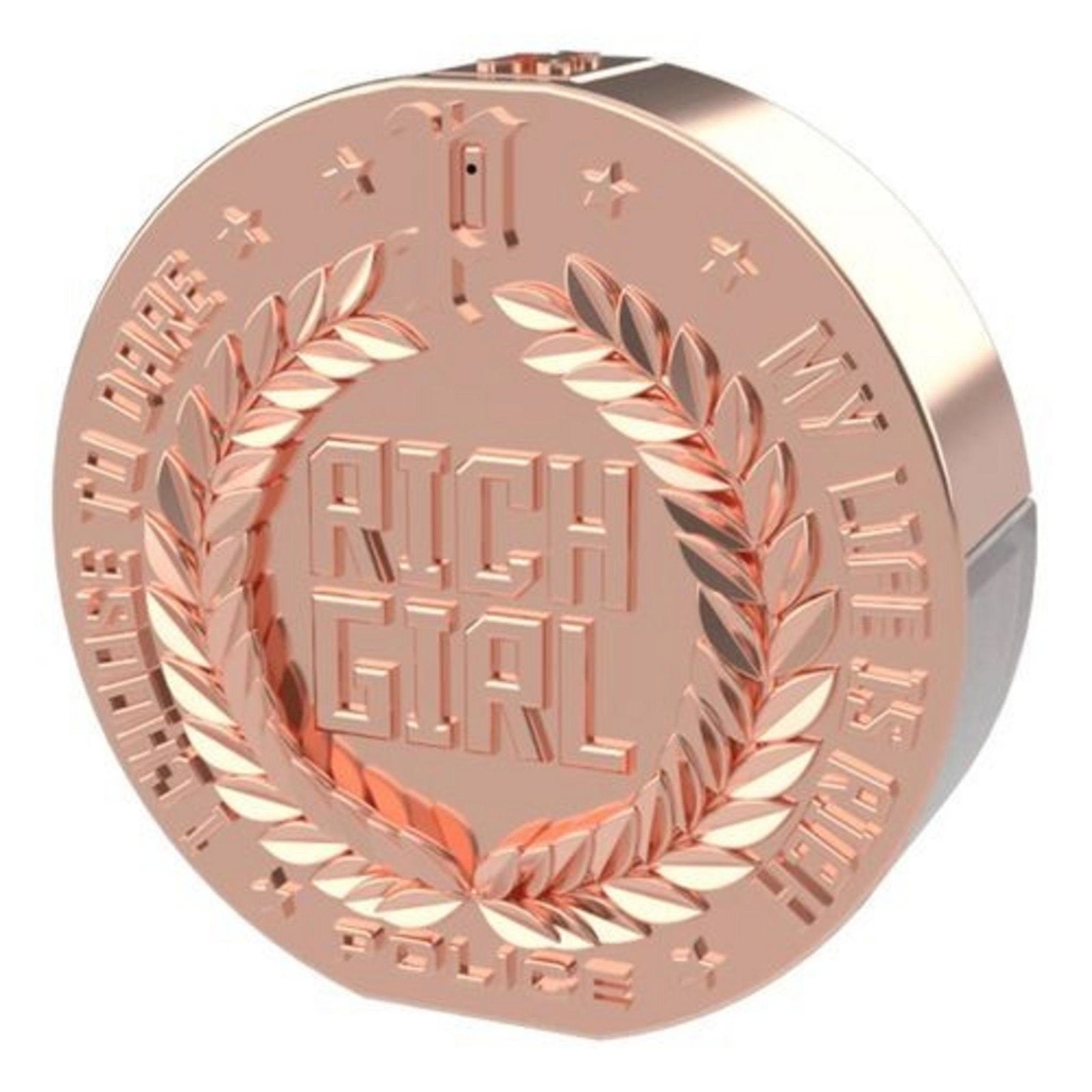 Police, Rich Girl, Parfymvatten, För kvinnor, 100 ml
