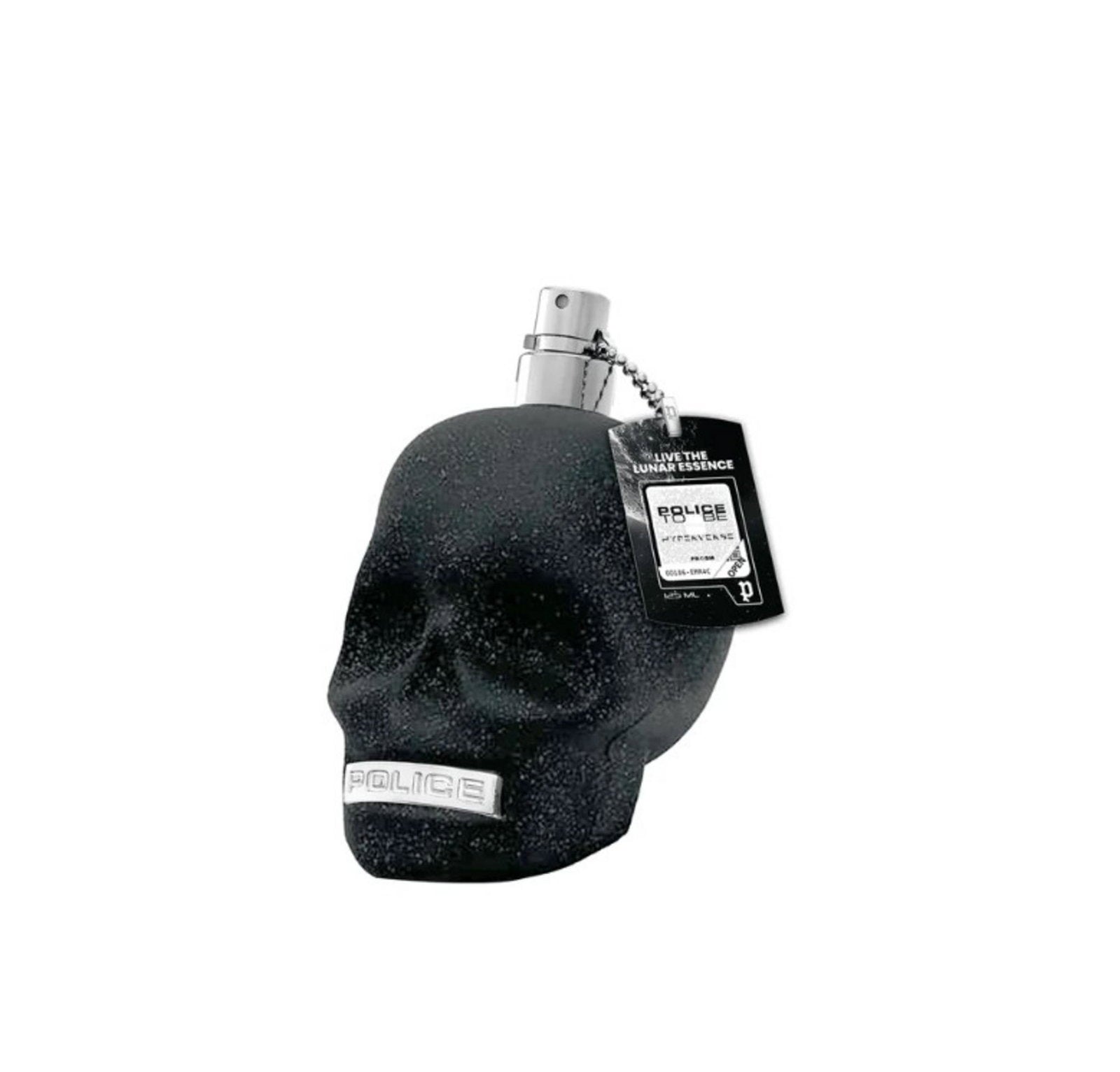 Police, To Be Hyperverse, Eau de Toilette, För män, 75 ml