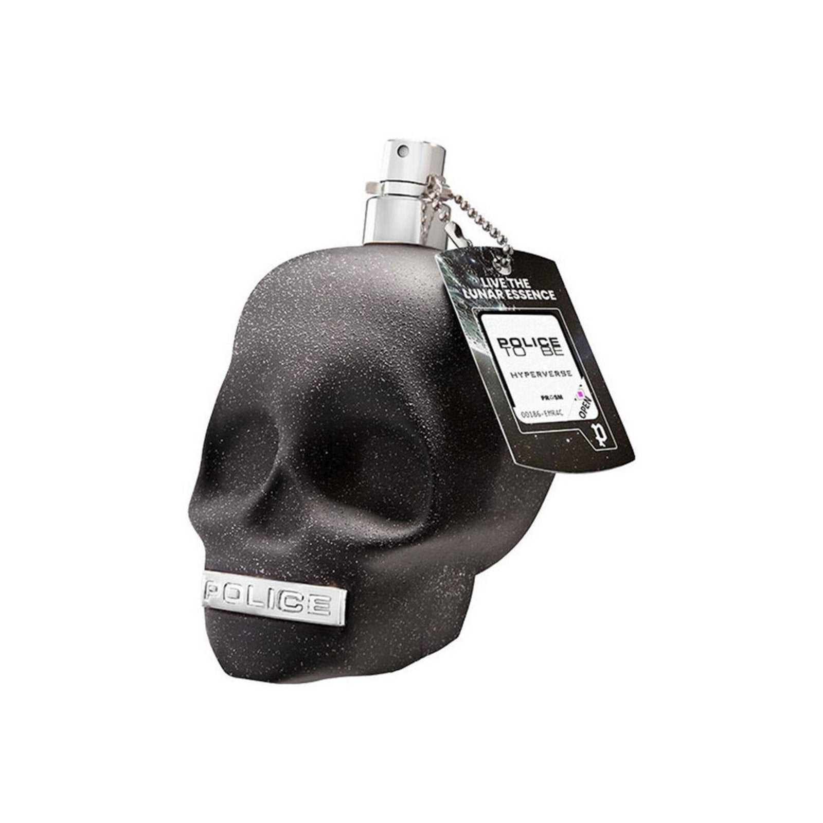 Police, To Be Hyperverse, Parfymvatten, För män, 125 ml