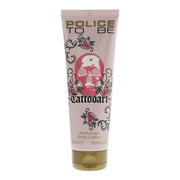 Police, To Be Tattooart, Kroppslotion, 100 ml