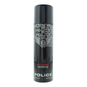 Police, Extreme, Doftspray, För män, 200 ml