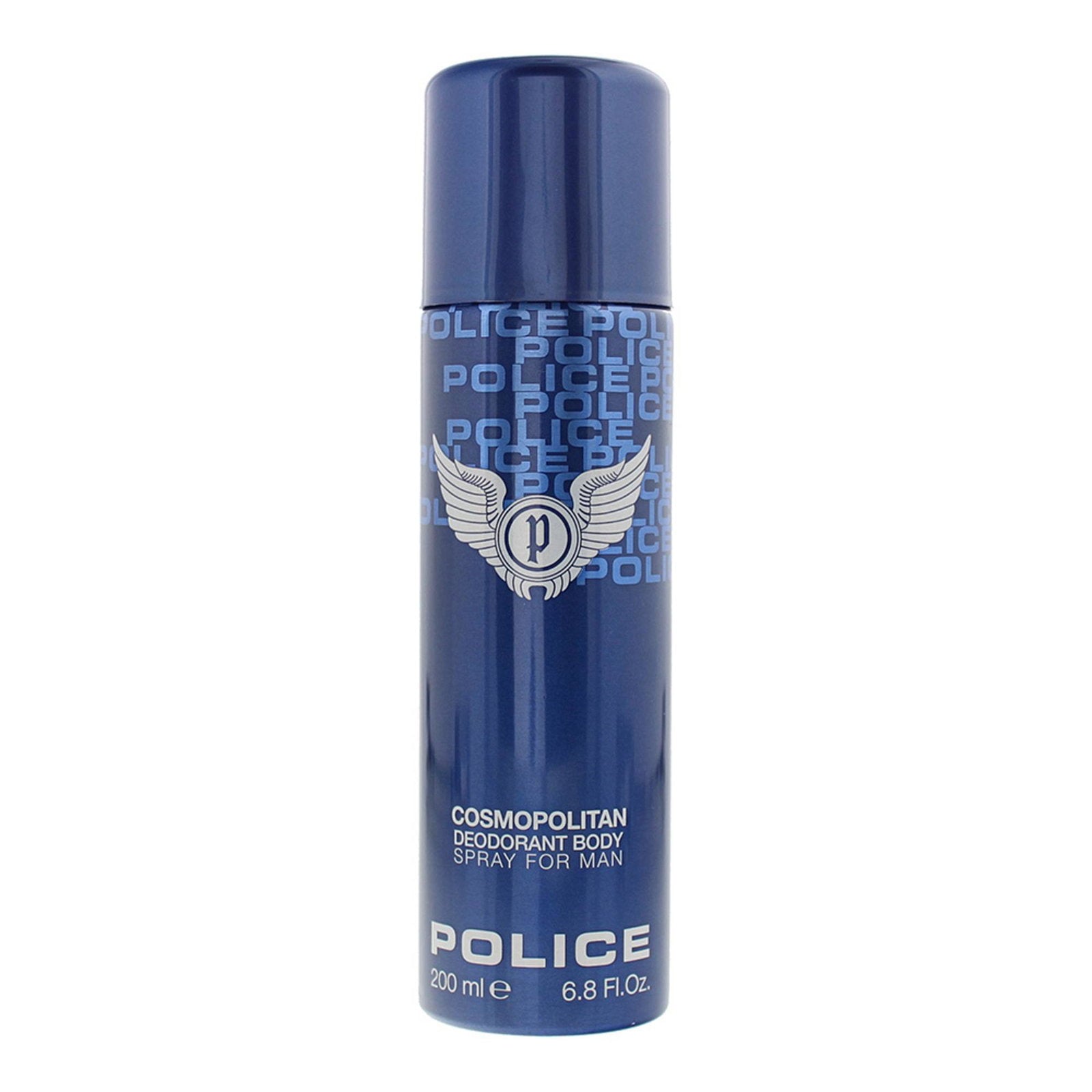 Police, Cosmopolitan, Deodorantspray, För män, 200 ml