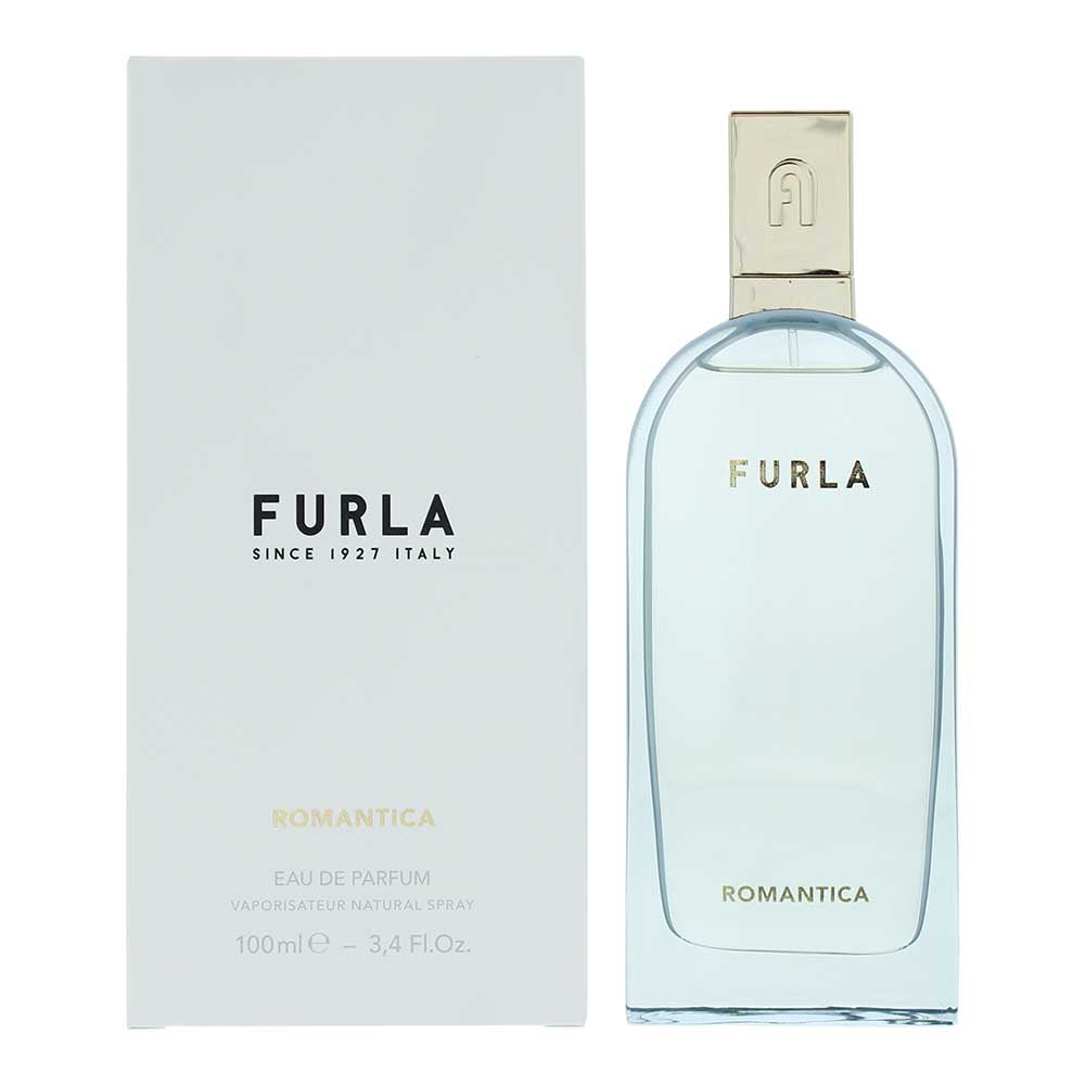 Furla, Romantica, Parfymvatten, För kvinnor, 100 ml