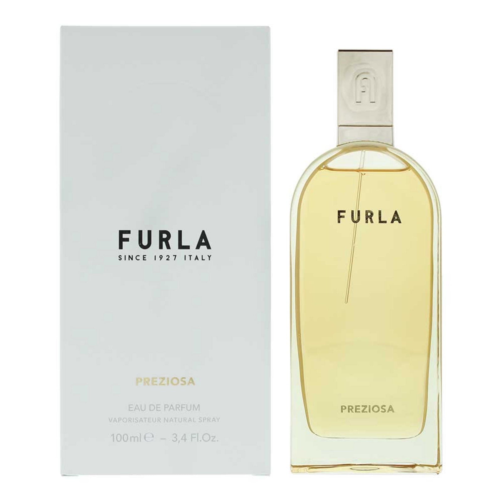 Furla, Preziosa, Parfymvatten, För kvinnor, 100 ml