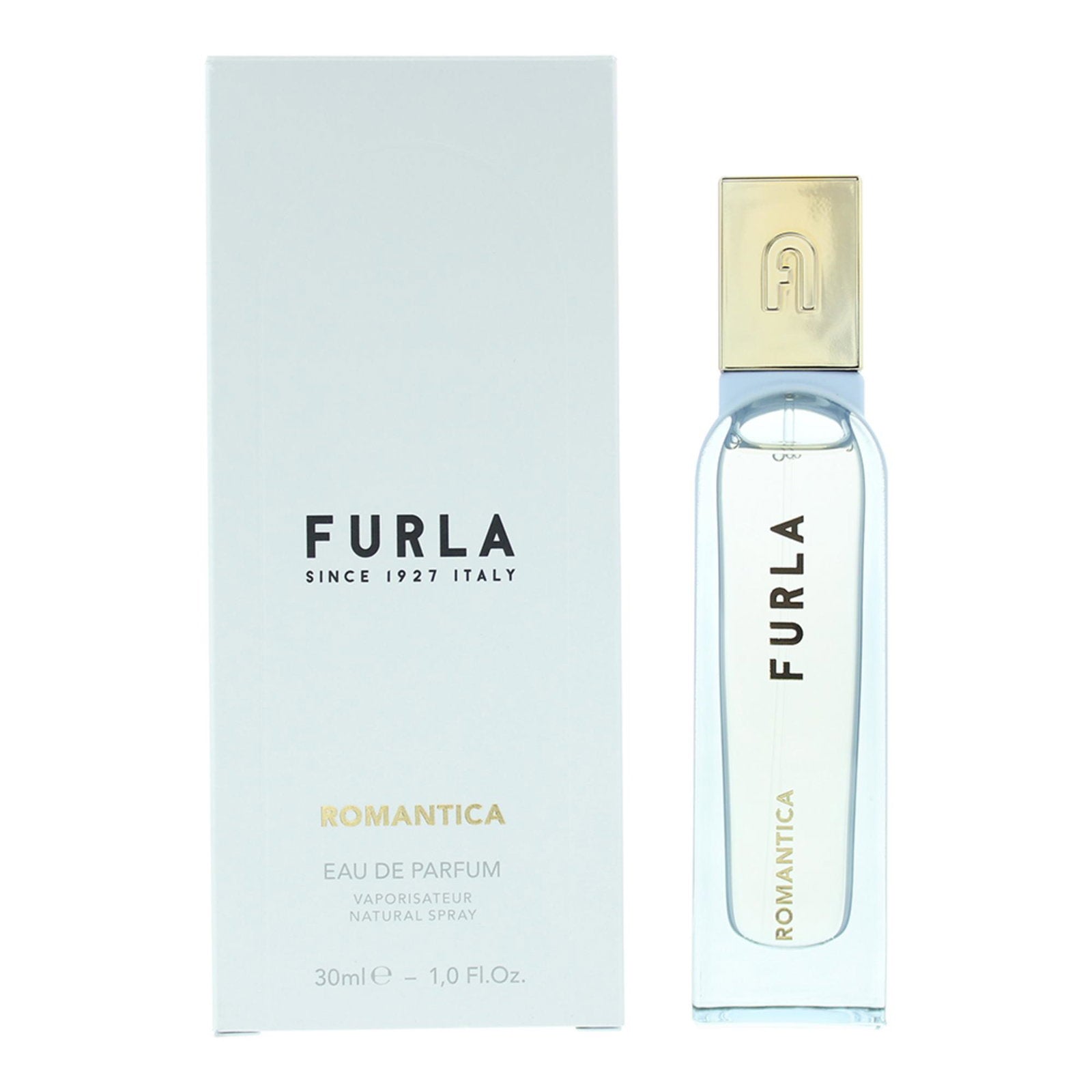 Furla, Romantica, Parfymvatten, För kvinnor, 30 ml