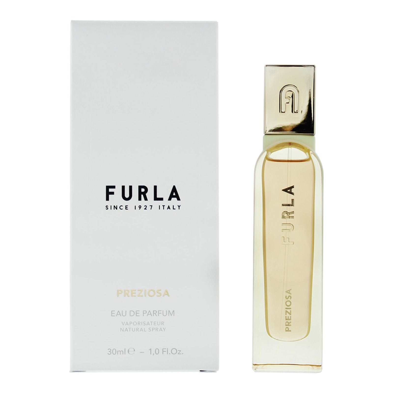 Furla, Preziosa, Parfymvatten, För kvinnor, 30 ml