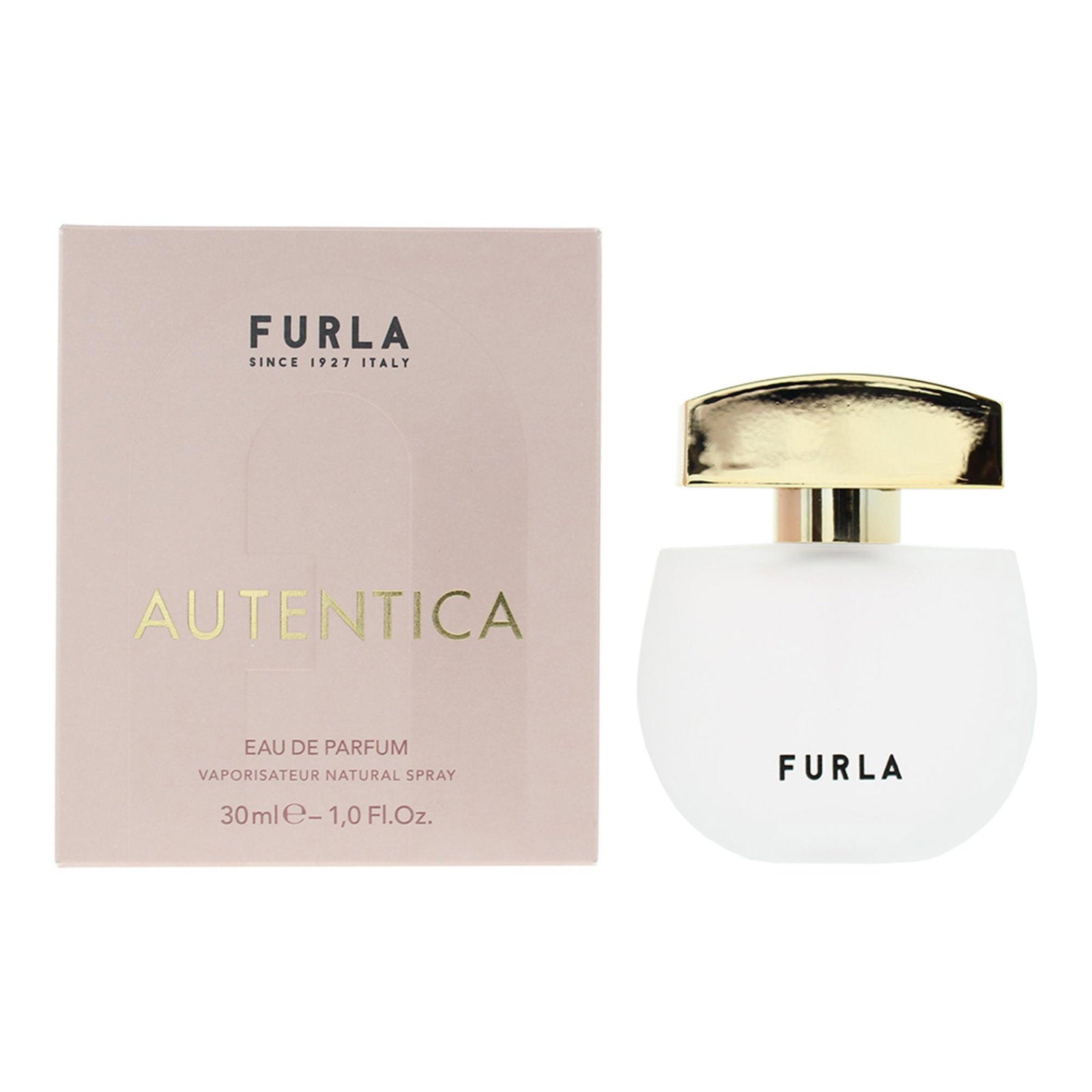 Furla, Autentica, Parfymvatten, För kvinnor, 30 ml