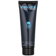 Police, To Be, Duschkräm, Hela kroppen, 100 ml
