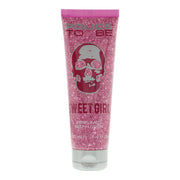 Police, To Be Sweet Girl, Återfuktar, Dagligt bruk, Kroppslotion, 100 ml