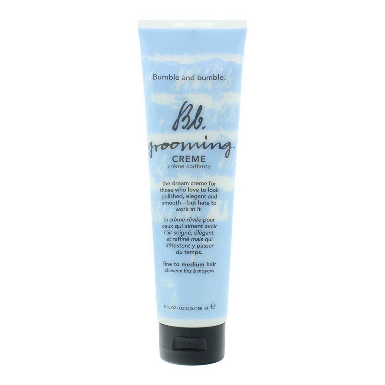 Bumble and Bumble, Bb. Grooming, Hårstylingskräm, Lätt stadga, 150 ml