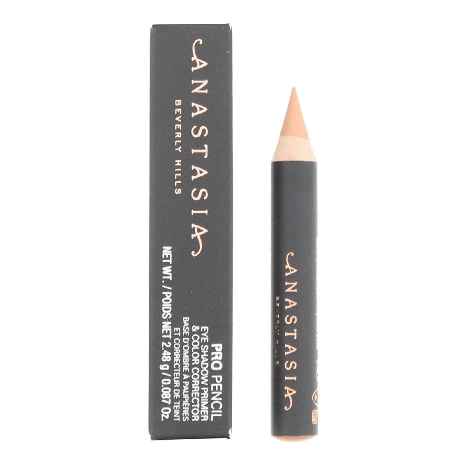 Anastasia Beverly Hills, Pro Pencil, Färgkorrigering, Ögonskuggsprimer, 3, Bas, 2.48 g