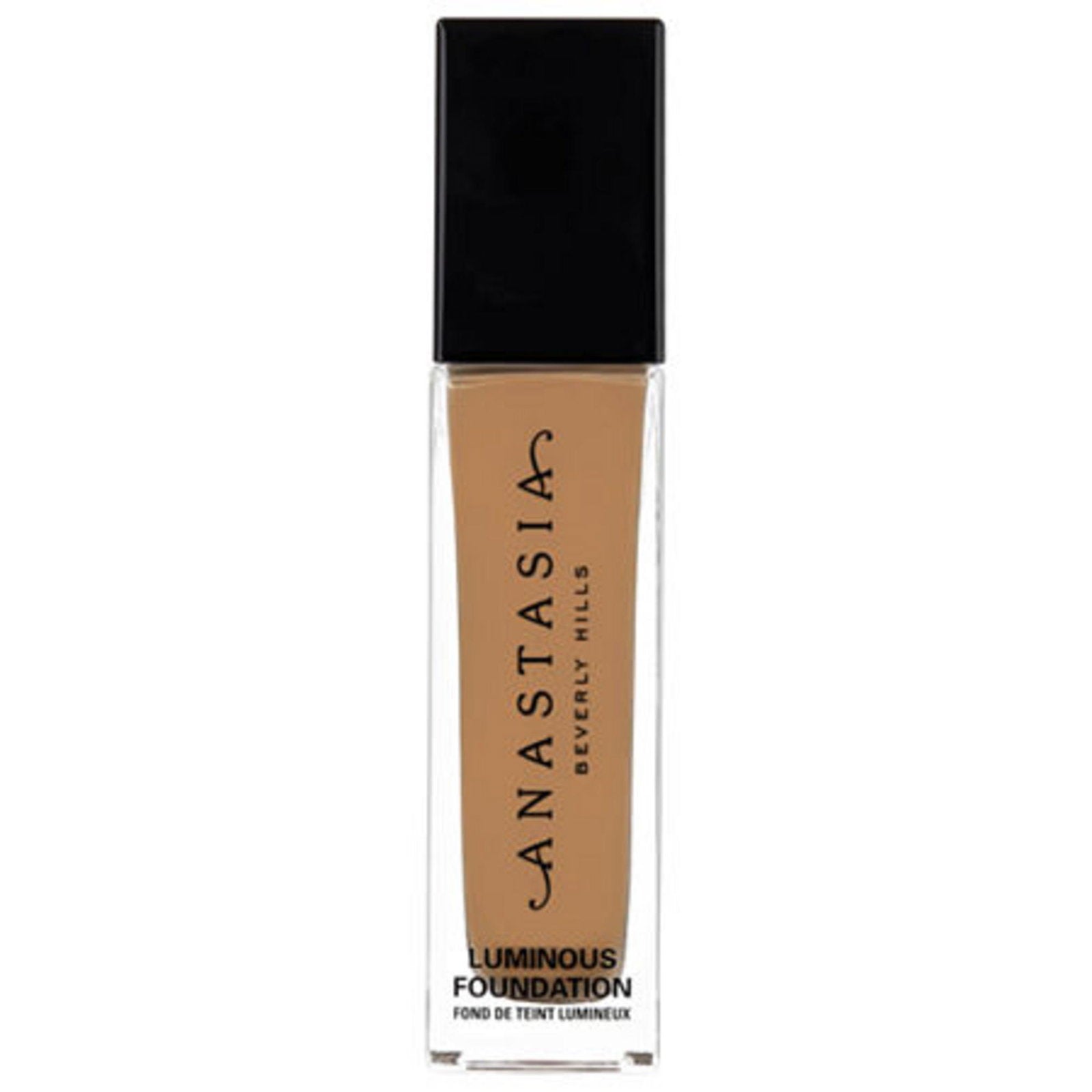 Anastasia Beverly Hills, Luminous, Vattentät, Belystning, Flytande foundation, 355N, 30 ml