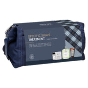 Set Depot: 400 Shave Specifics No. 401, Soothing, Pre & Post Shaving Cream, 75 ml + 400 Shave Specifics No. 407, Pro-Vitamin B5, Restoring & Refreshing, After-Shave Lotion, 100 ml + 400 Shave Specifics No. 405, Allantoin, Moisturizing, Shaving Cream, 3...