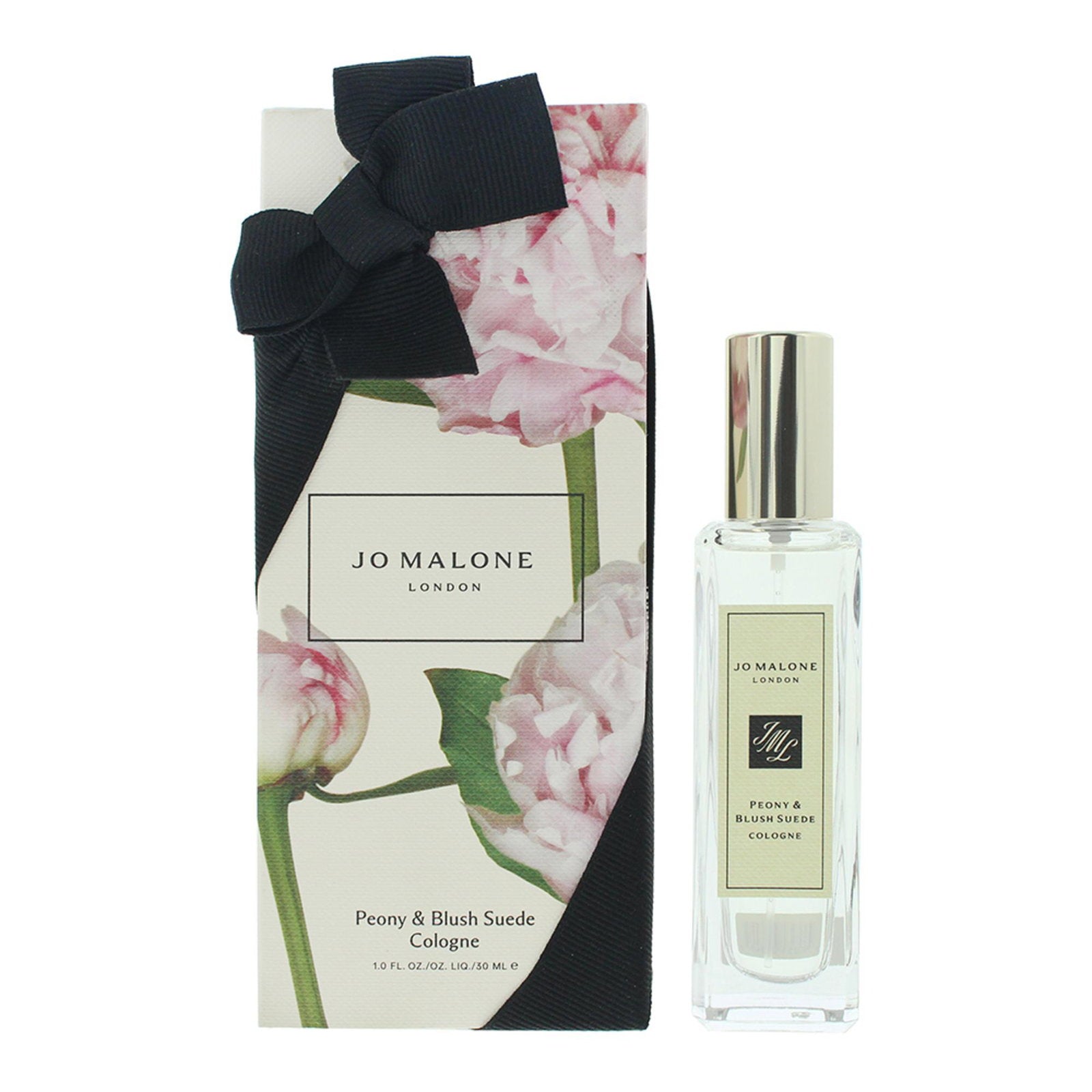 Jo Malone, Peony & Blush Suede, Eau de Cologne, För kvinnor, 30 ml