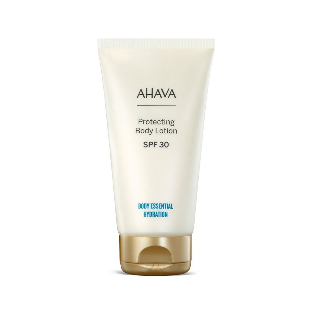 Ahava, Protecting, Återfuktande och skyddande, Bredspektrum solskydd, SPF30, 150 ml