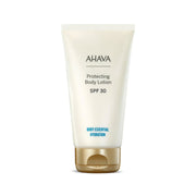 Ahava, Protecting, Återfuktande och skyddande, Bredspektrum solskydd, SPF30, 150 ml