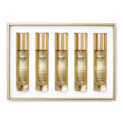 Set Creed: Aventus, Eau De Parfum, For Men, 10 ml + Green Irish Tweed, Eau De Parfum, For Men, 10 ml + Silver Mountain Water, Eau De Parfum, For Men, 10 ml + Aventus Cologne, Eau De Parfum, For Men, 10 ml + Millesime Imperial, Eau De Parfum, For Men, 1...