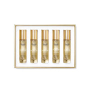 Set Creed: Aventus, Eau De Parfum, For Women, 10 ml + Love in White, Eau De Parfum, For Women, 10 ml + Wind Flowers, Eau De Parfum, For Women, 10 ml + Royal Princess Oud, Eau De Parfum, For Women, 10 ml + Spring Flower, Eau De Parfum, For Women, 10 ml