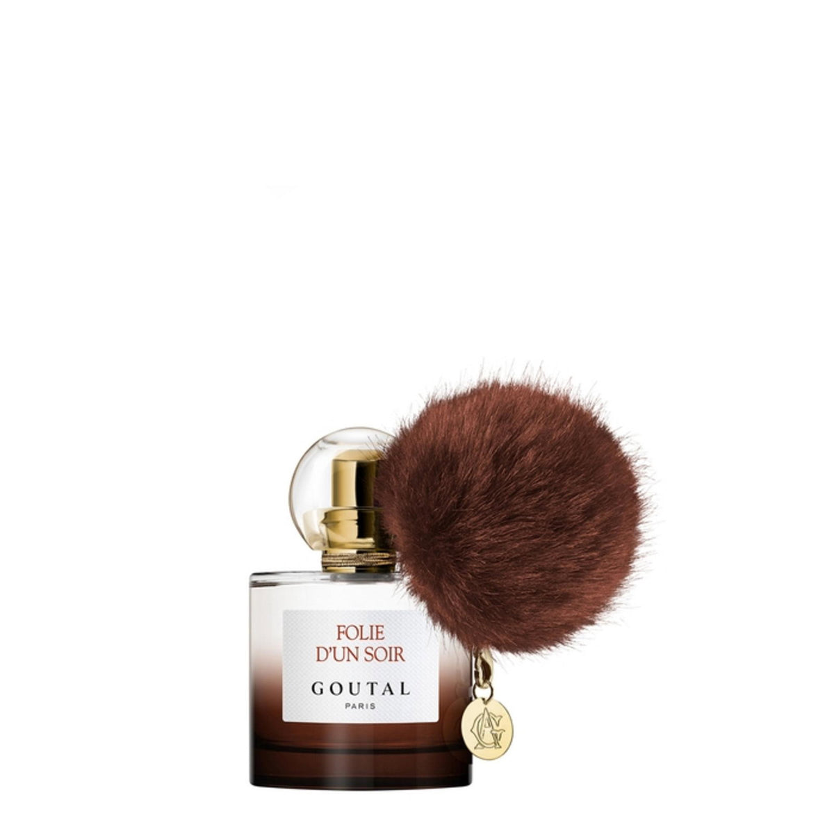 Annick Goutal, Folie d'un Soir, Parfymvatten, För kvinnor, 50 ml