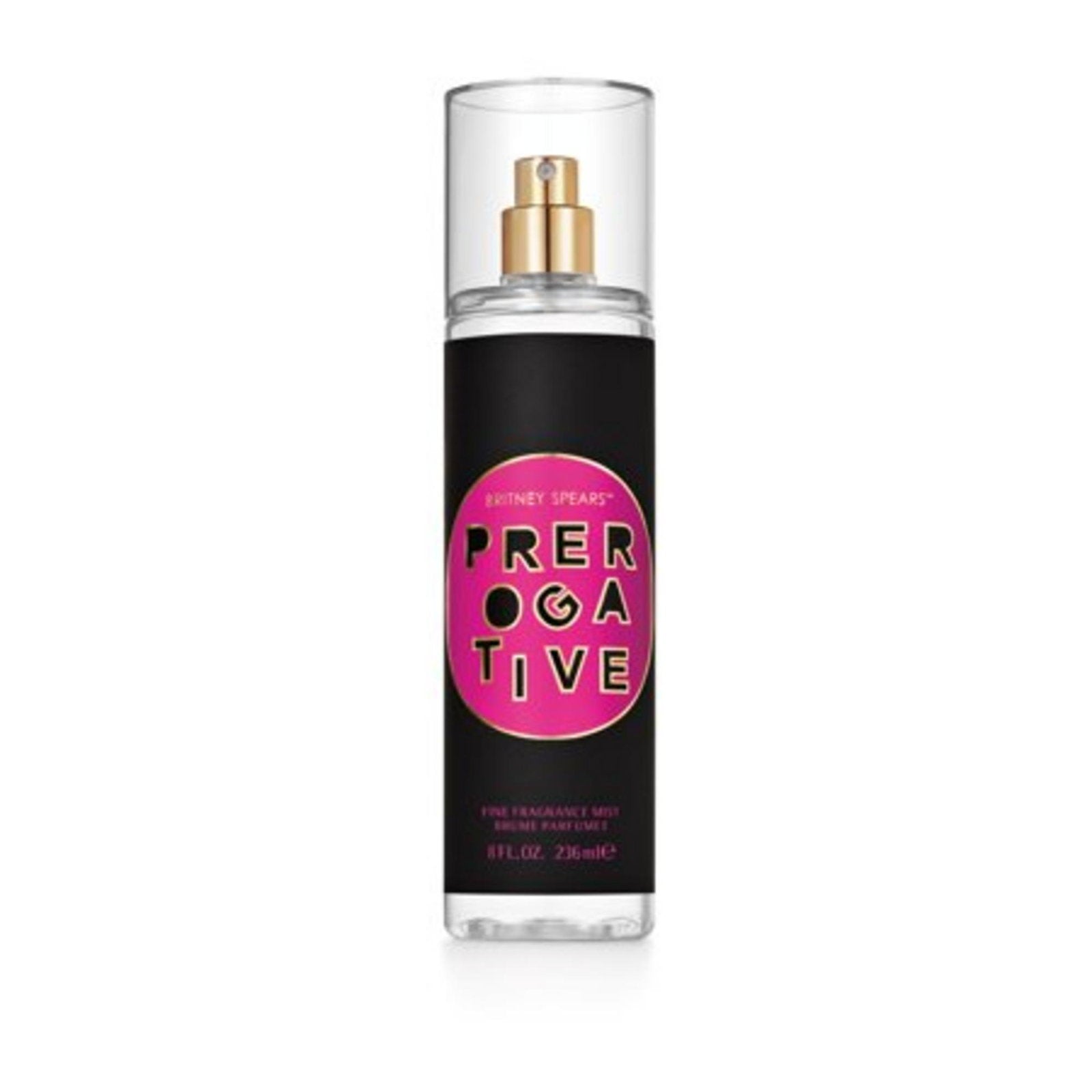 Britney Spears, Prerogative, Doftspray, För kvinnor, 236 ml