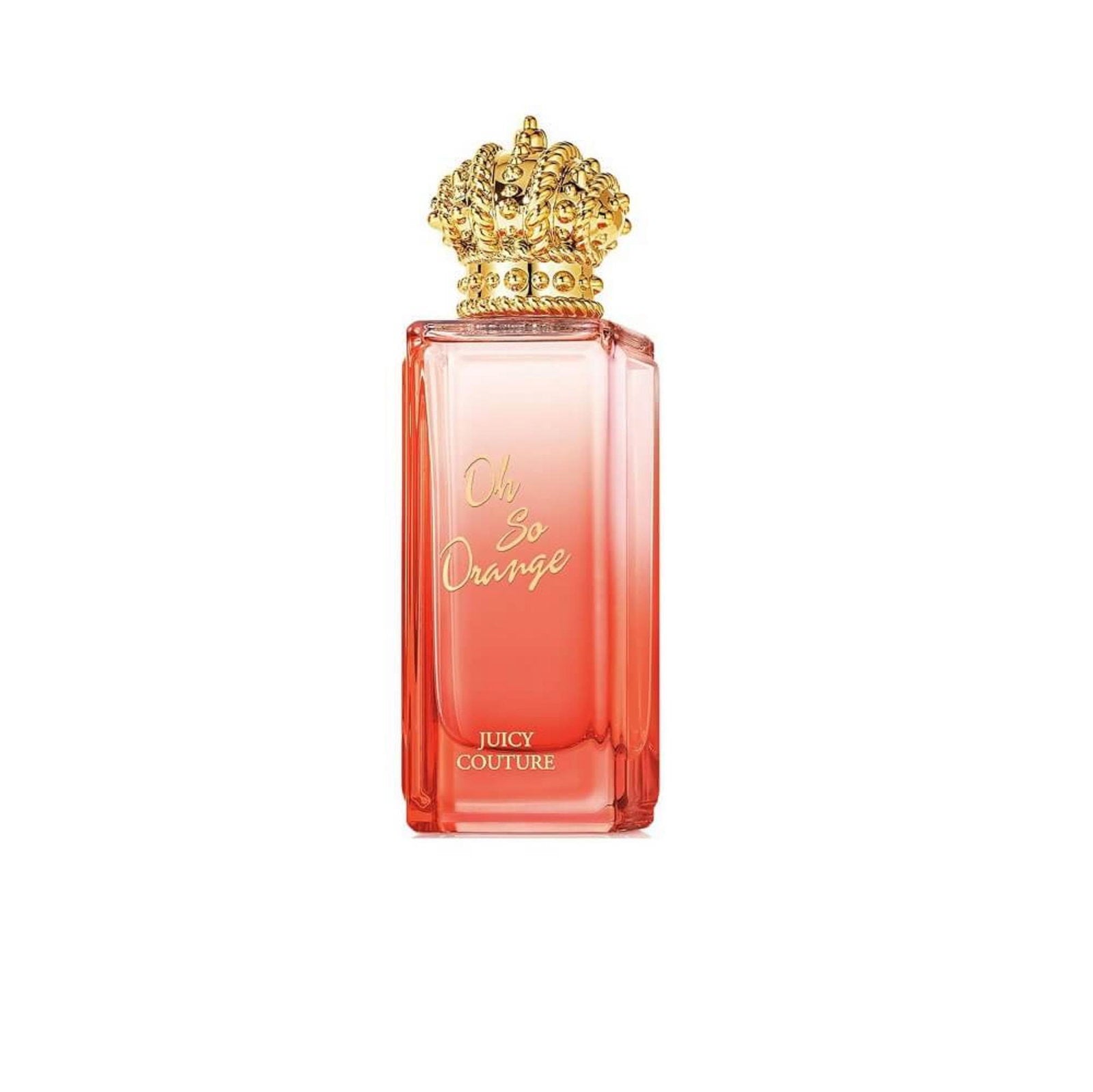 Juicy Couture, Rock The Rainbow - Oh So Orange, Eau de Toilette, För kvinnor, 75 ml