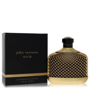 John Varvatos, Oud , Parfymvatten, För män, 125 ml