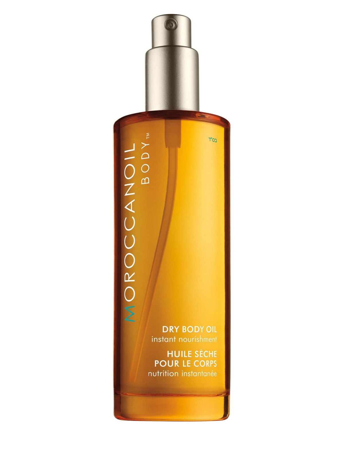 Moroccanoil, Moroccanoil, Argan, oliv, avokado, Återfuktande, Originaldoft, Torrolja för kroppen, 100 ml
