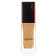 Shiseido, Synchro Skin Radiant Lifting, Strålande, Flytande foundation, 340, Ek, SPF 30, 30 ml