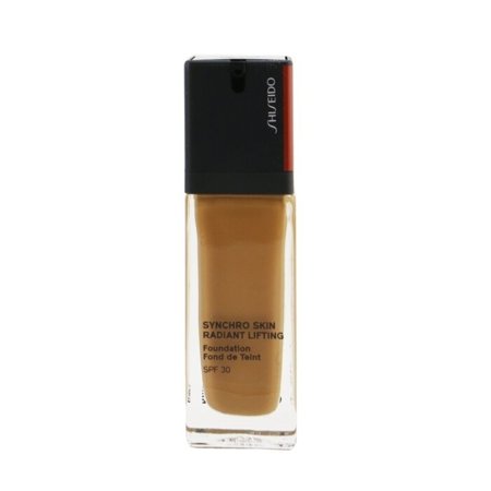 Shiseido, Synchro Skin Radiant Lifting, Flytande foundation, 430, Ceder, SPF 30, 30 ml