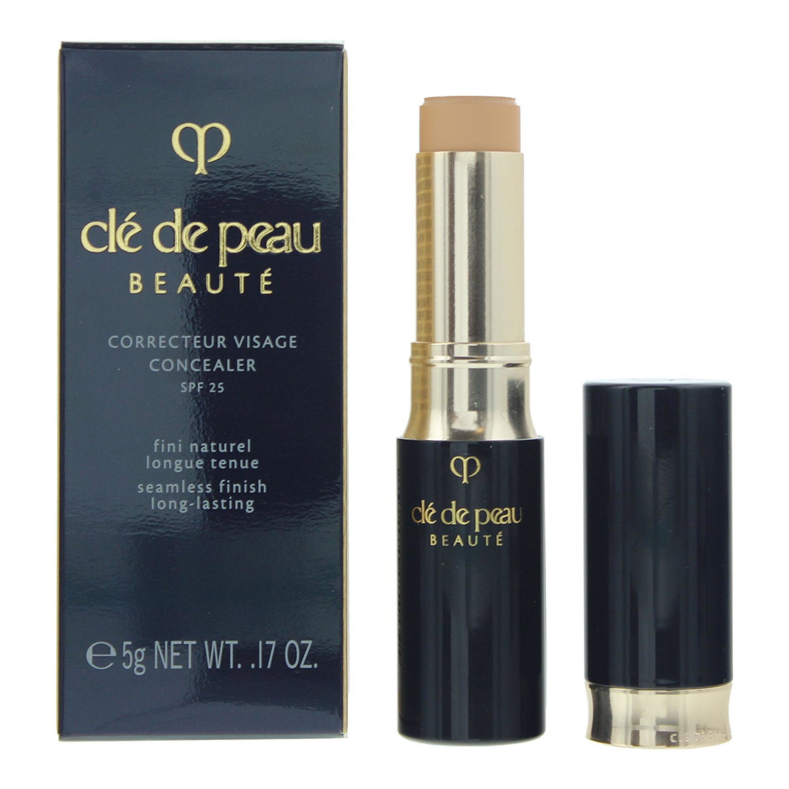 Cle de Peau Beaute, Cle de Peau Beaute, Täckstift, Mandel, 5 g