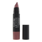 IsaDora, Lip Desire Sculpting, Krämigt läppstift, 73, Vintage Rose, 3.3 g