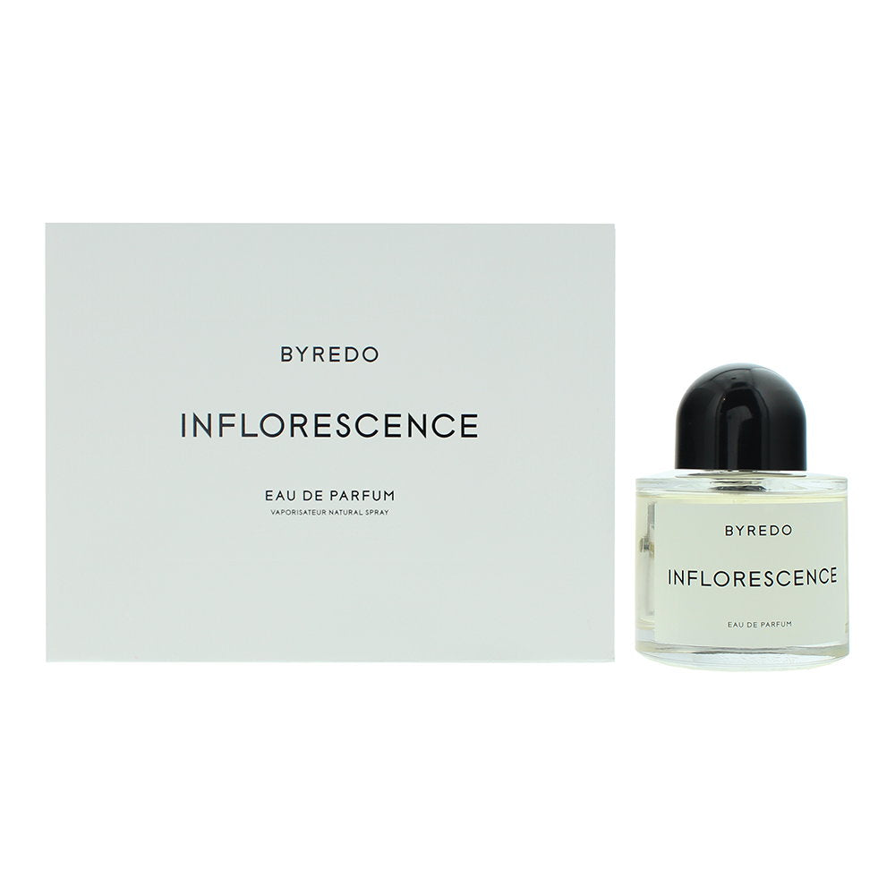 Byredo, Inflorescence, Parfymvatten, För kvinnor, 100 ml