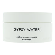 Byredo, Gypsy Water, Återfuktande, Kroppskräm, Dagligen, 200 ml