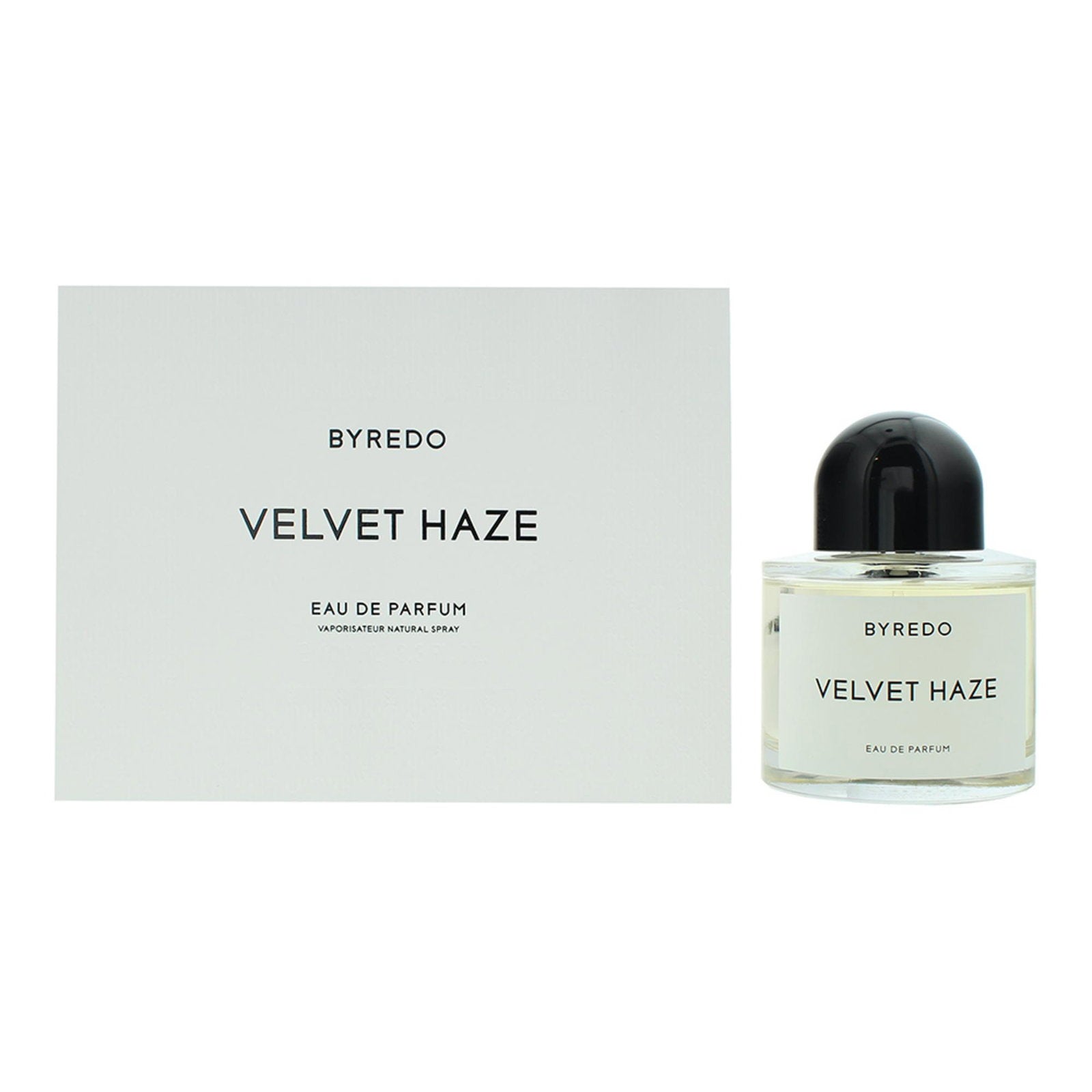 Byredo, Velvet Haze, Parfymvatten, Unisex, 100 ml