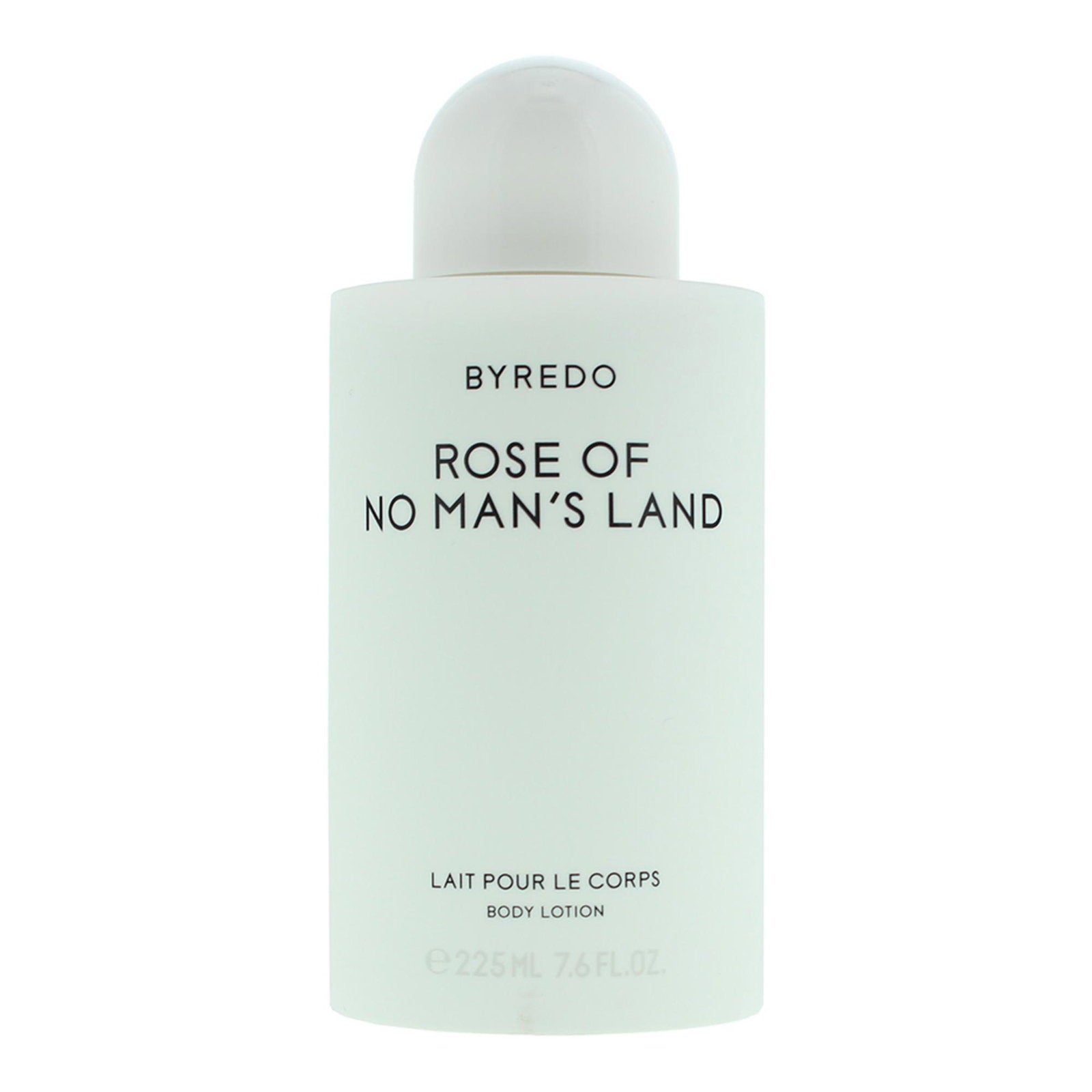 Byredo, Rose Of No Man's Land, Sheasmör, Återfuktande, Kroppslotion, Kropp, 225 ml