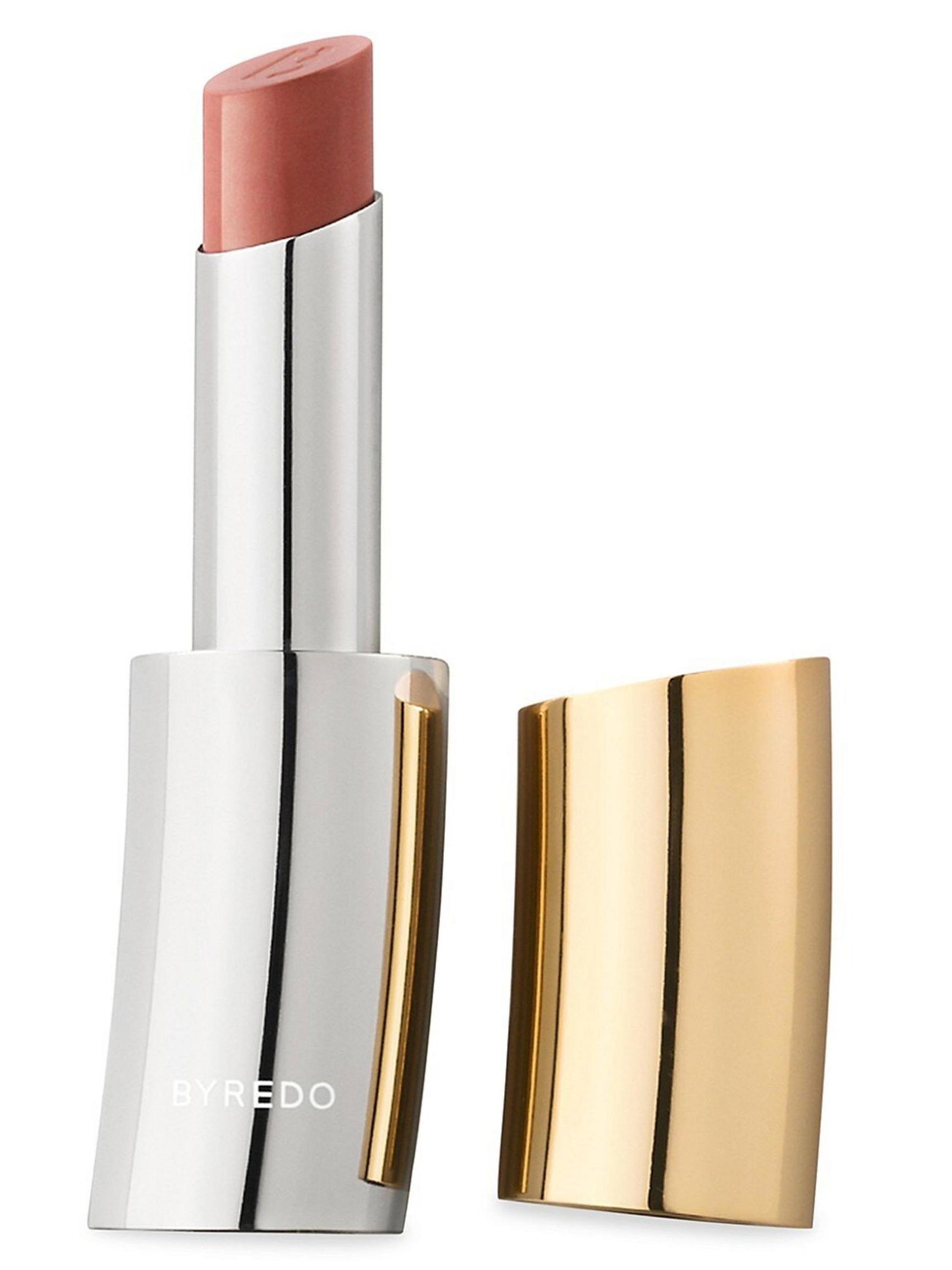 Byredo, Byredo Lipstick, Krämigt läppstift, 249, Jordstoft, 3 g