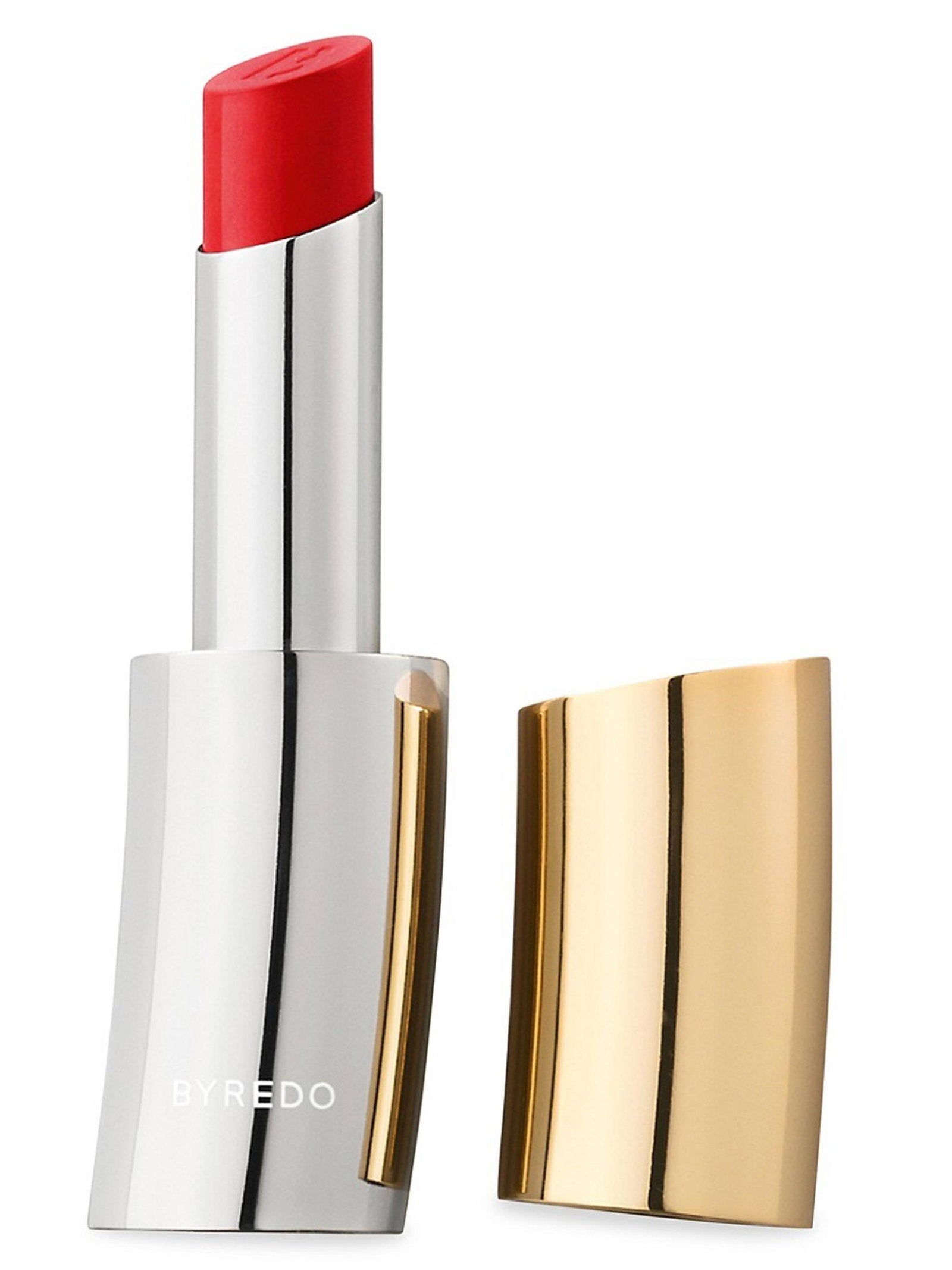 Byredo, Byredo Lipstick, Krämigt läppstift, 171, Subtropisk, 3 g