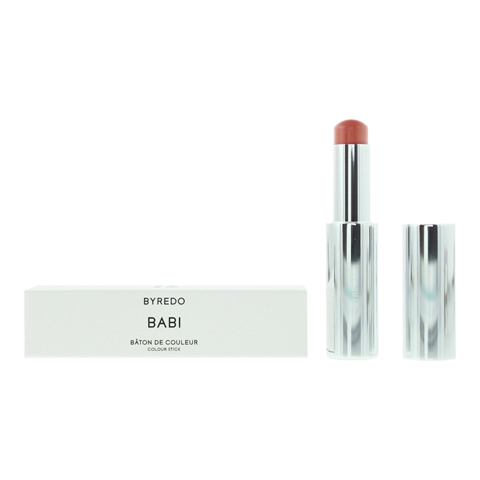 Byredo, Colour Stick, Multifunktionell, Ögonskugga i stick, 525, Babi, 3.5 g