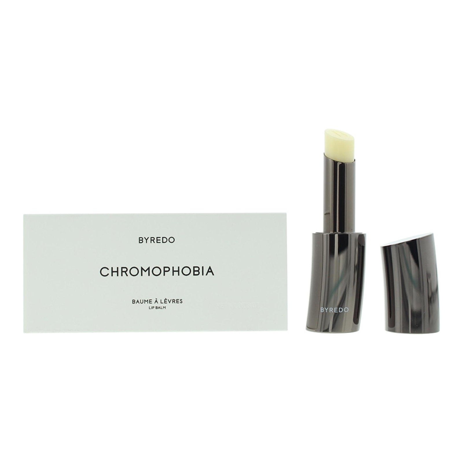 Byredo, Byredo, Läppbalsam, kromofobi, 2.5 g