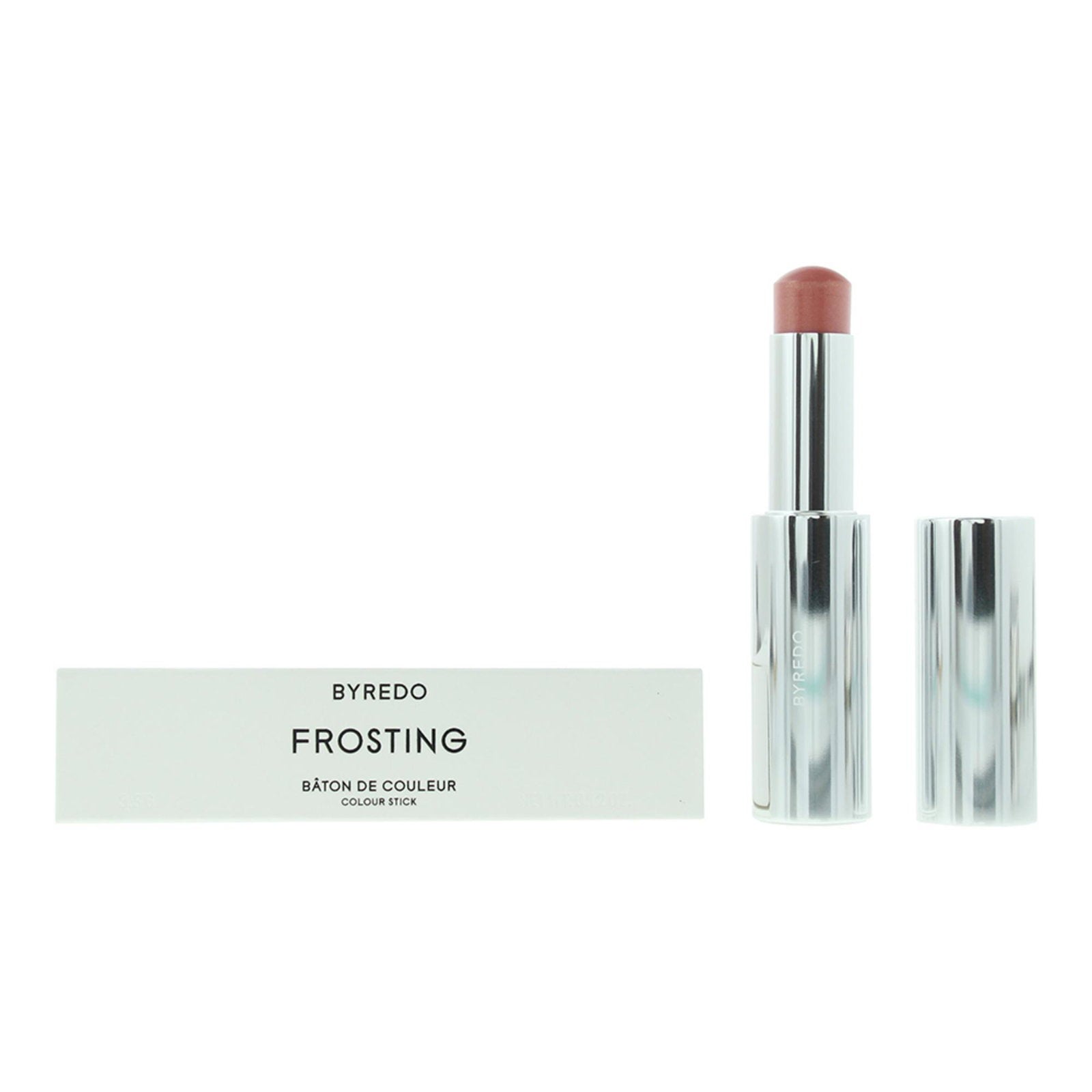 Byredo, Byredo, Läpp- och kindbalsam 2-i-1, FYRAHUNDRA TRETTIONIO, Frosting, 3.5 g