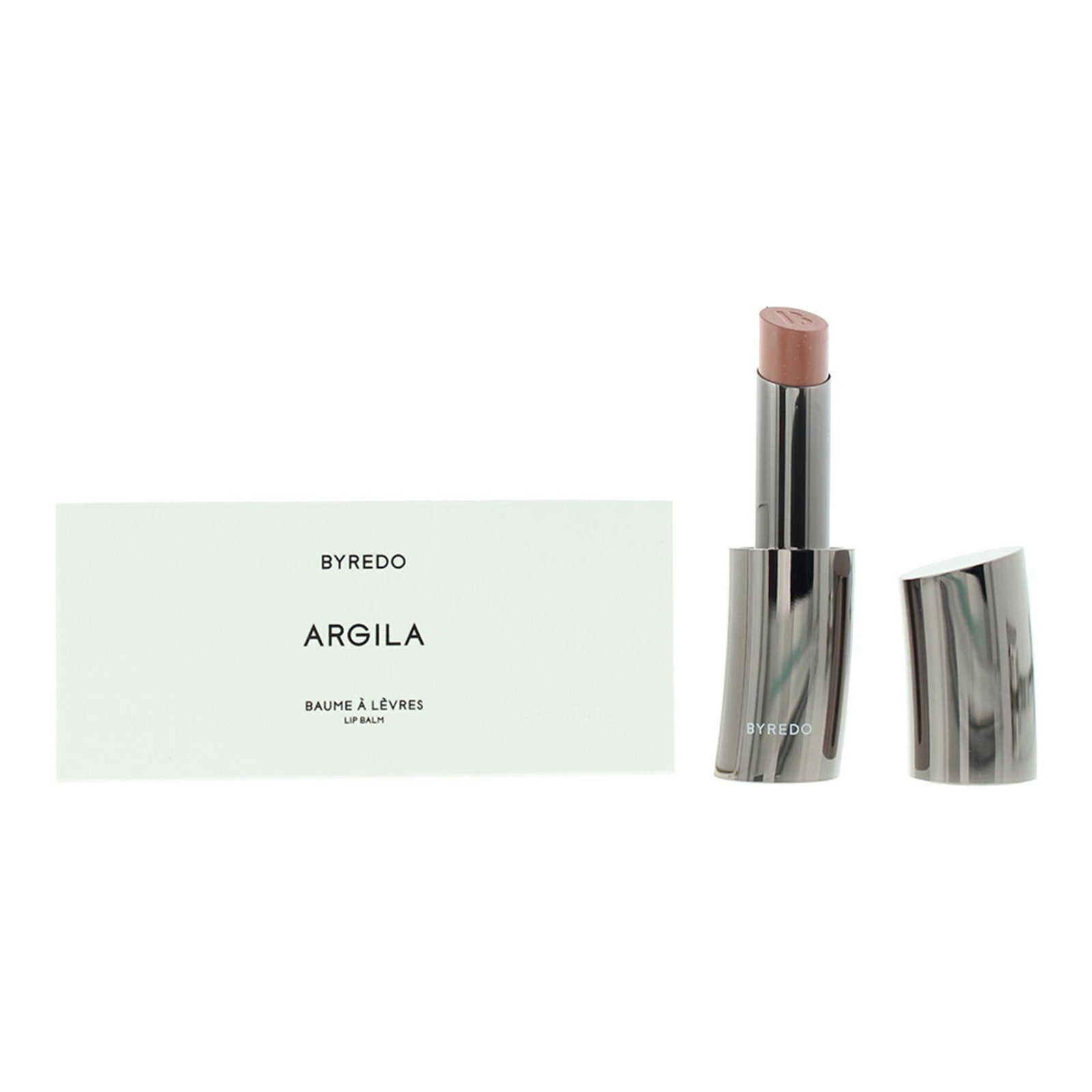 Byredo, Byredo, Hydrering, Läppbalsam, 37, Argila, 2.5 g